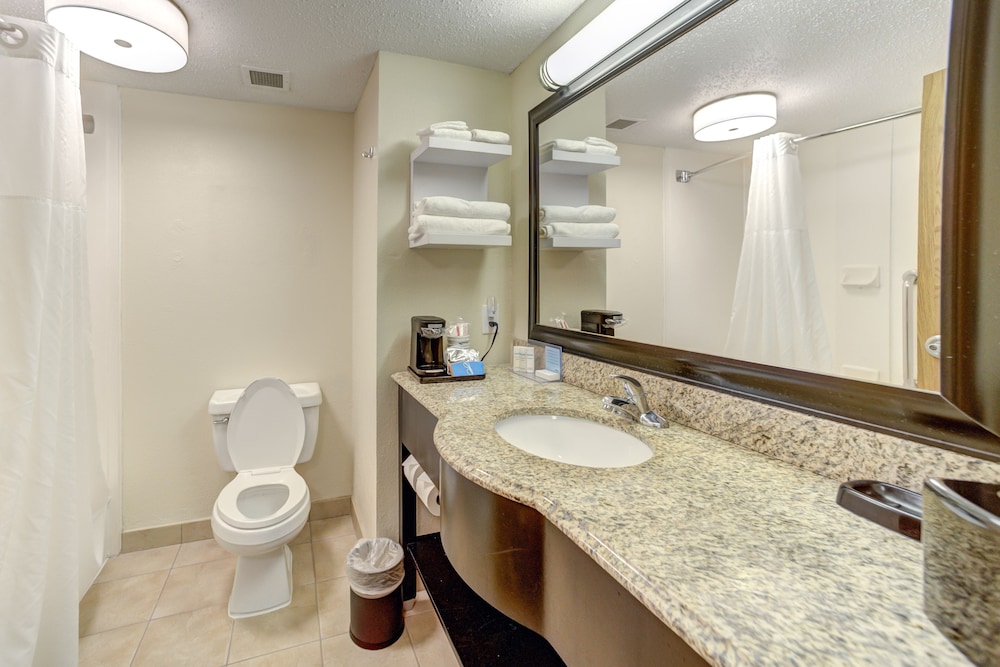 Hampton Inn & Suites Houston Clear Lake Nasa Area - photo 37