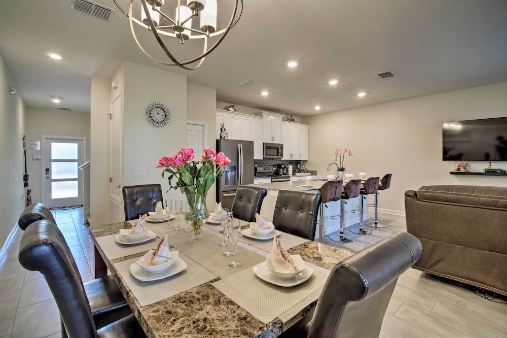 Disney Area Townhome with Lanai And Resort Amenities - photo 3