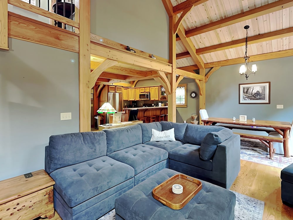 A Winter View in Oakland, United States