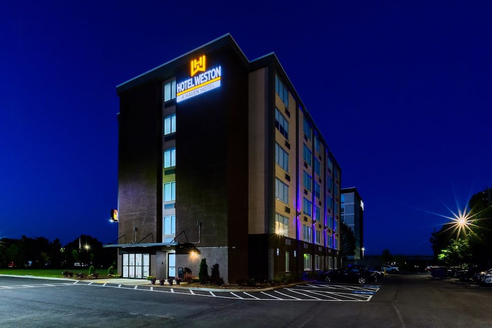 Hotel Weston - photo 43