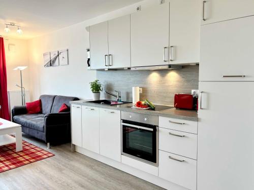 Penthouse de Lünk — 4-Star Luxury Hotel in Dorum, Germany