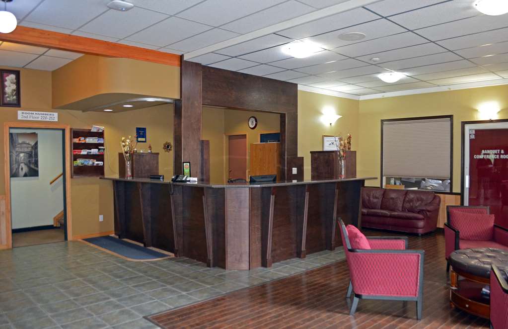 Canadas Best Value Inn & Suites Castlegar — Castlegar — photo 3
