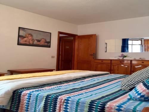 Vista al Mar in Granadilla De Abona, Spain