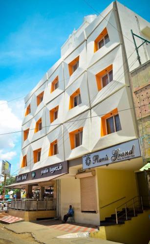 Ranis Grand - last minute hotel in Coimbatore