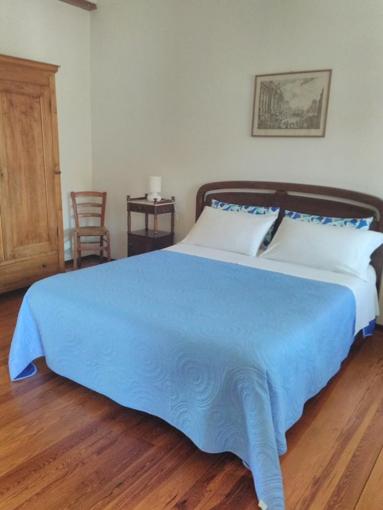 Ai Cappuccini — hotel in Racconigi