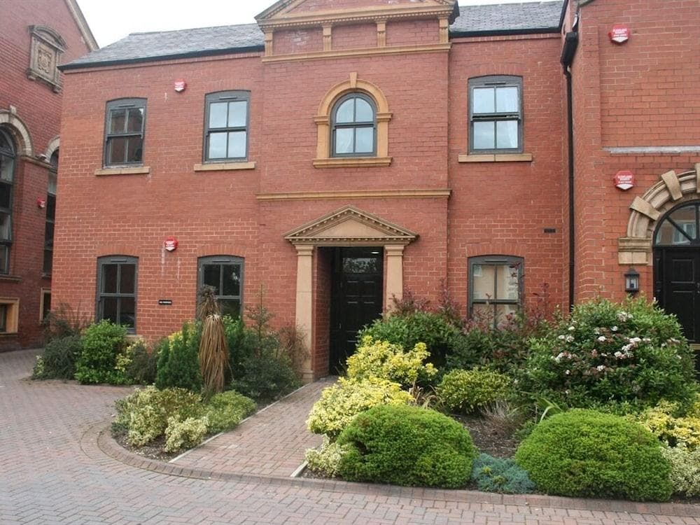 Tees Valley Apartments — 4-Star Luxury Hotel in Middlesbrough, United Kingdom