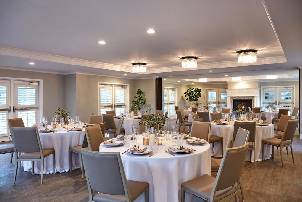 The Lodge at Healdsburg tapestry Collection by Hilton - photo 45
