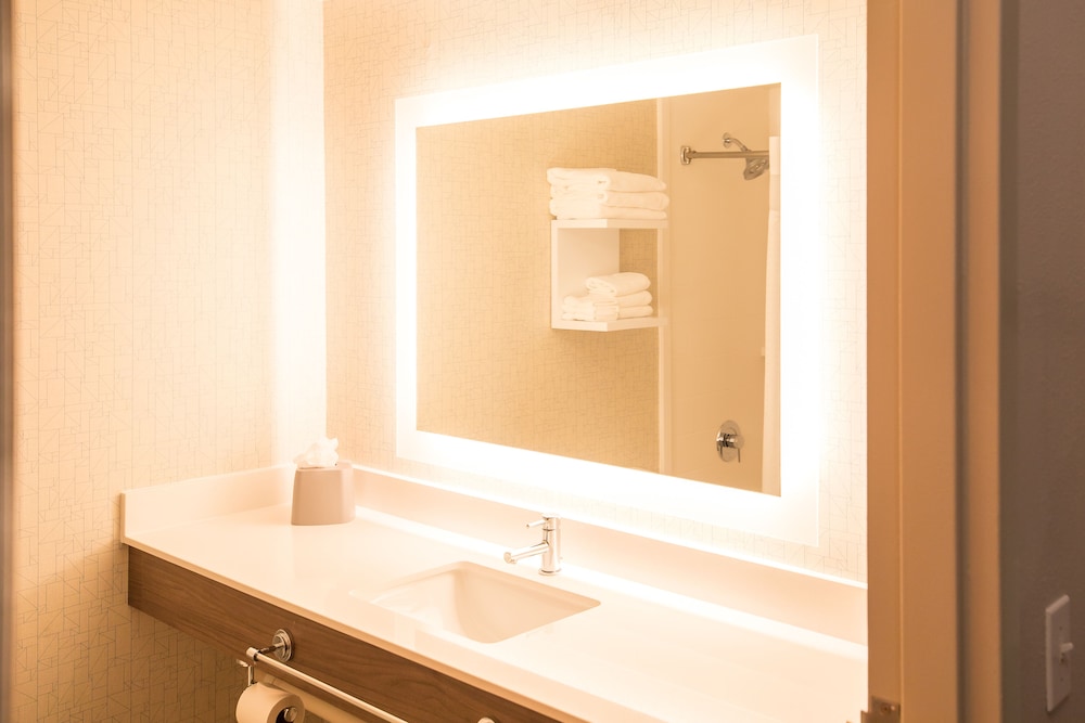Holiday Inn Express Atlanta Stone Mountain by IHG - photo 19