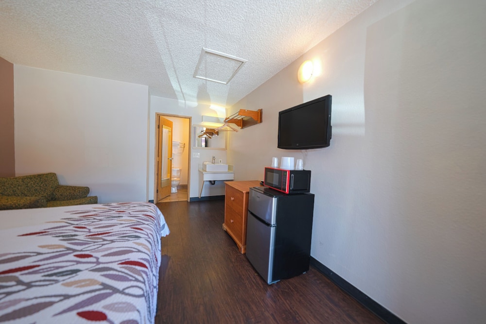 Budget Inn Oregon City Portland - photo 25