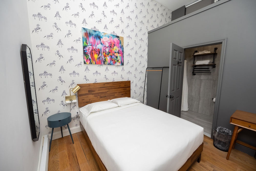 The Flat Nyc - photo 8