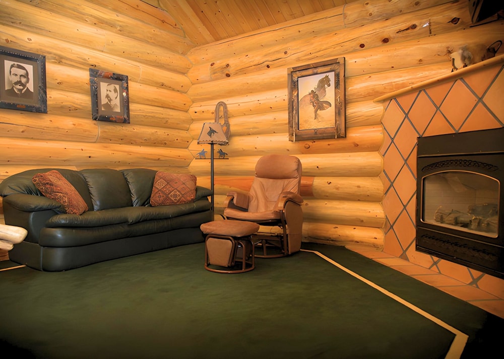 The Hibernation Station - photo 18
