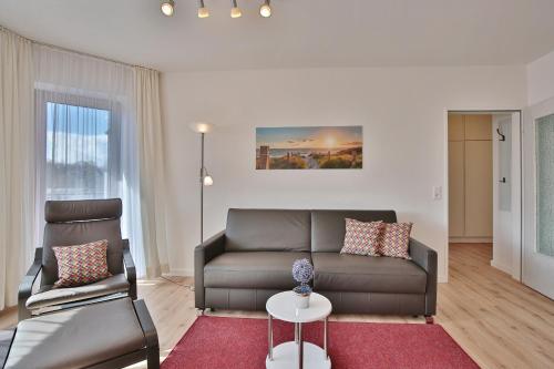 Seeburg Seeburg Appartement 1 1 — 4-Star Luxury Hotel in Scharbeutz, Germany
