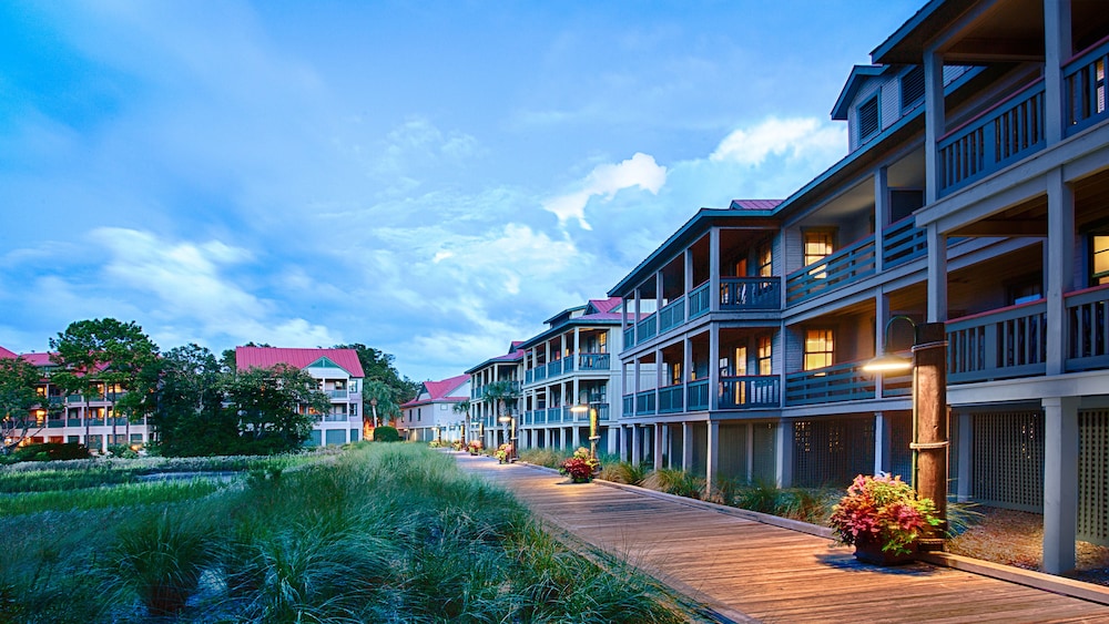 Disney's Hilton Head Island Resort - photo 40