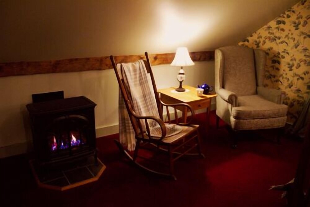 Inn at Baldwin Creek - photo 15