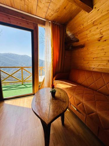 Cottage Panorama Merisi