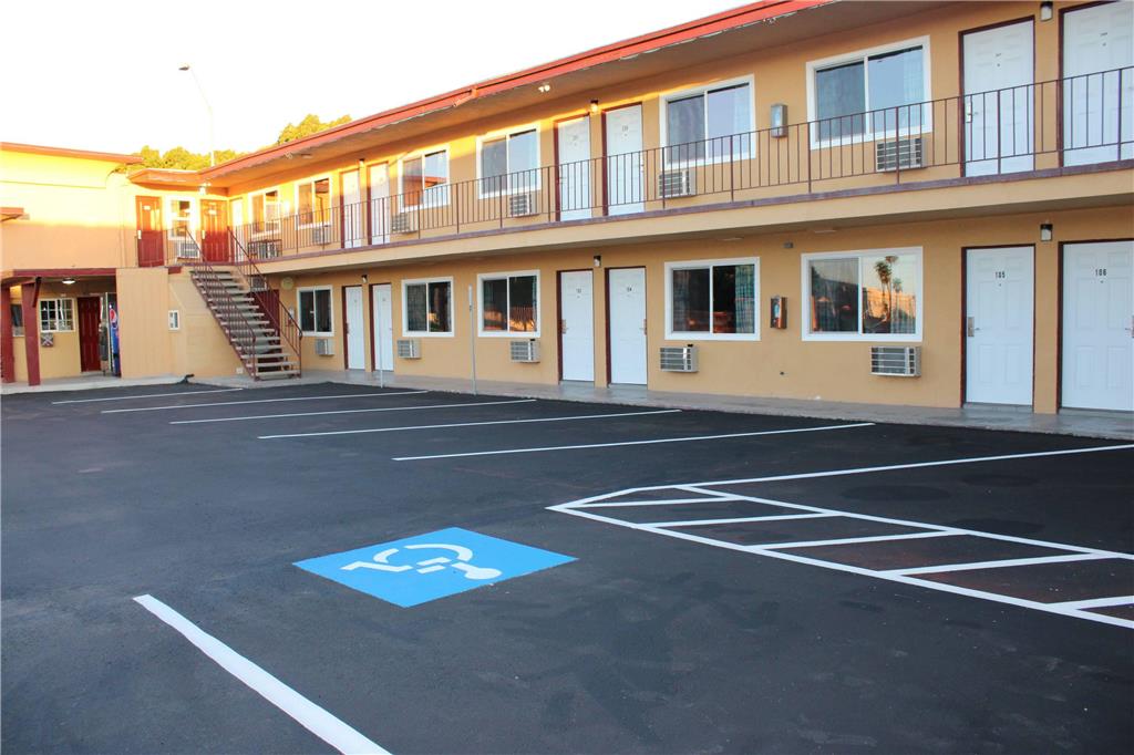 Rodeway Inn Yuma Downtown - photo 8