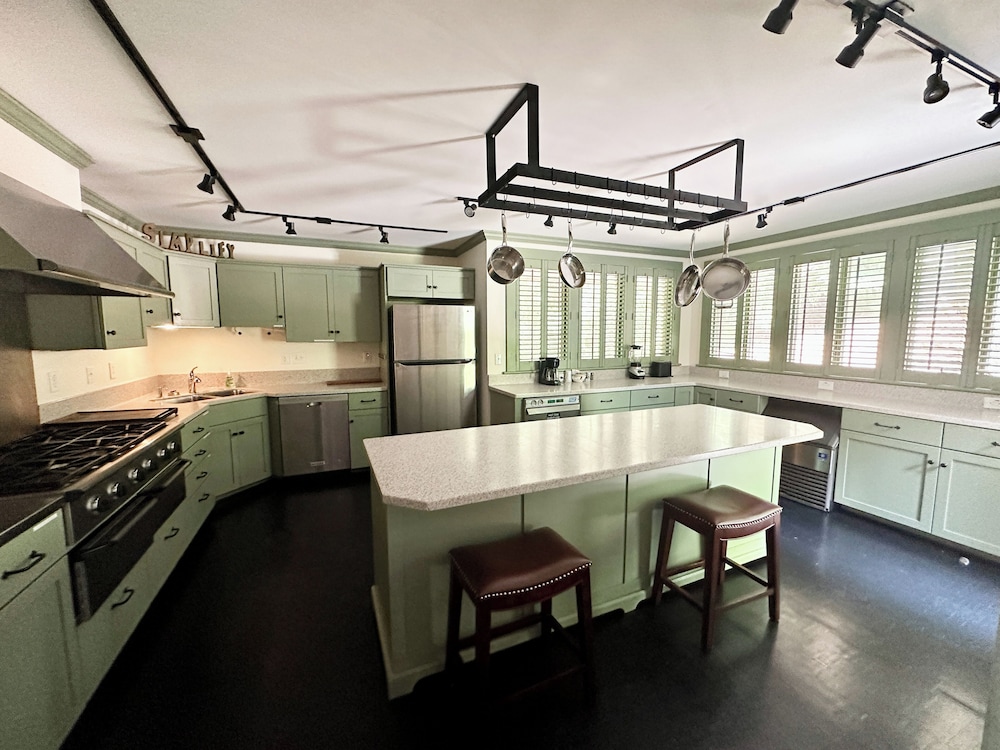 Kanuga Inn & Lodging - photo 22