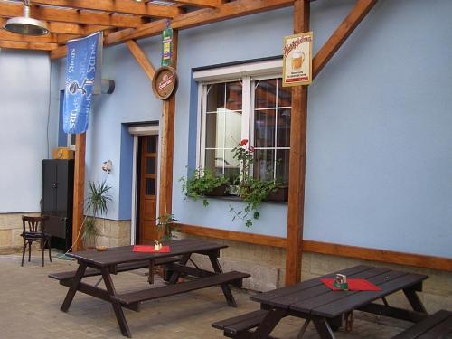 Klub U Námořníka in Dvur Kralove Nad Labem, Czech Republic