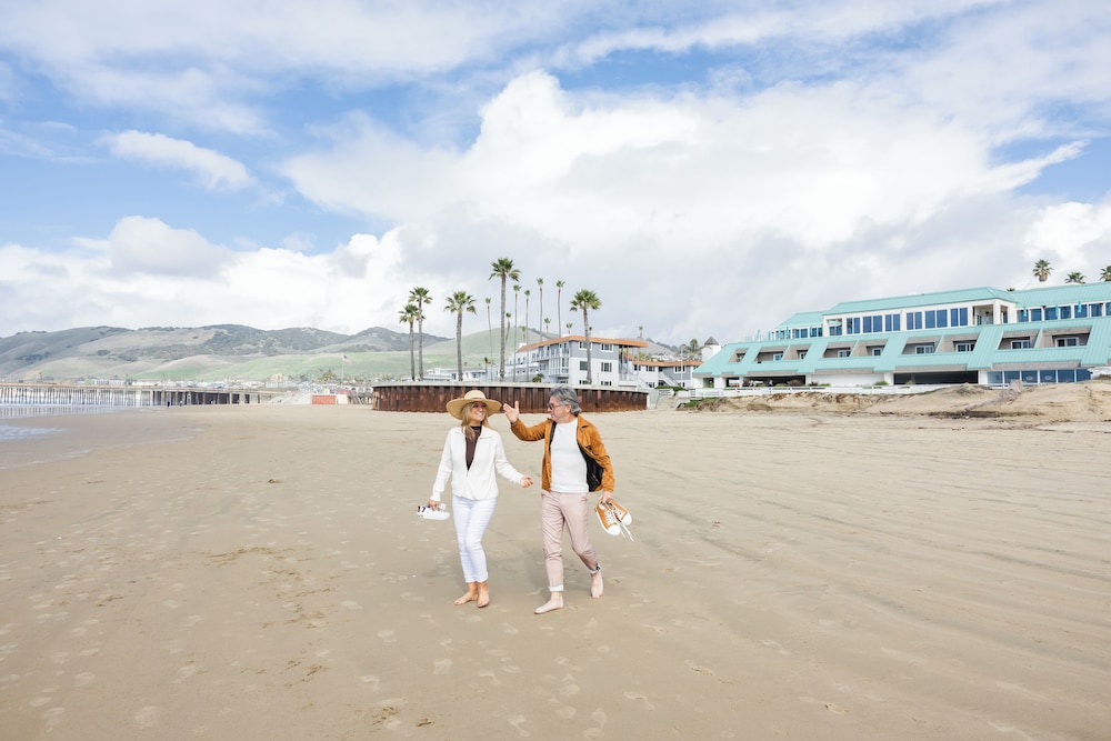 SeaVenture Beach Hotel - photo 14