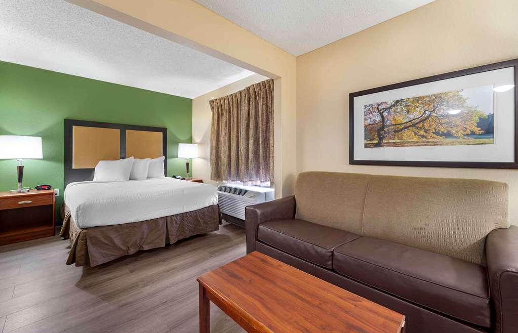 Extended Stay America Select Suites South Bend Mishawaka S - photo 16