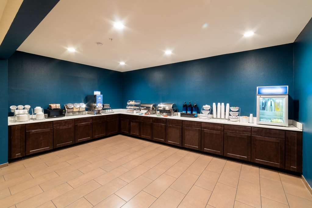 Sonesta Essential Baton Rouge Airport - photo 21