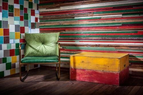 Karls Hotel Alles Paletti pet-friendly hotel Roevershagen
