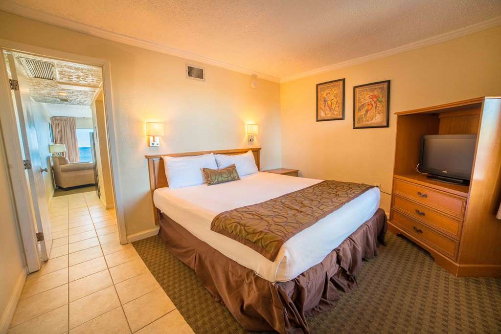 Seahaven Beach Hotel - photo 12