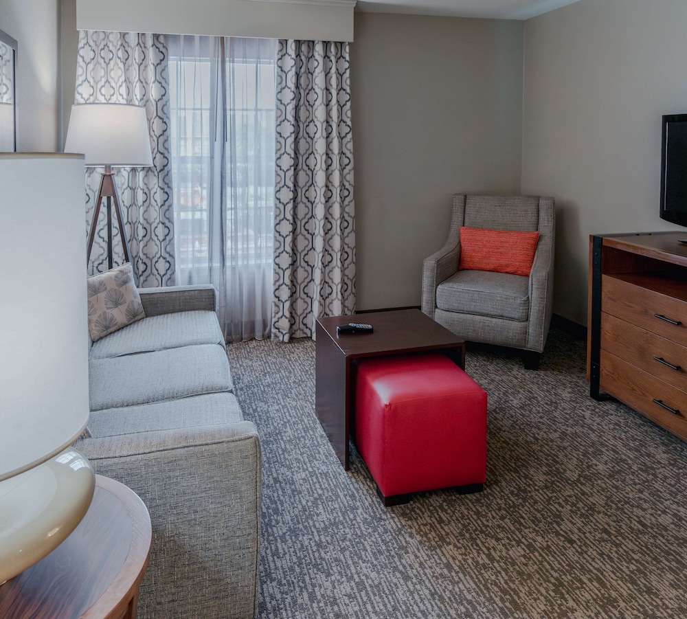 Homewood Suites by Hilton Ft. Worth Bedford - photo 18