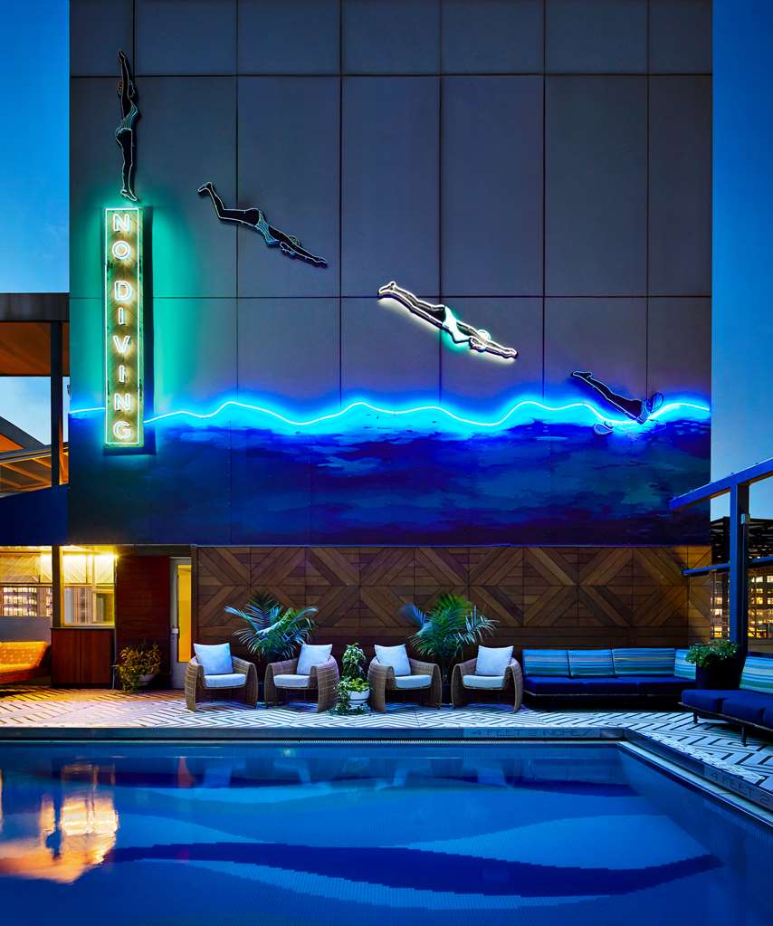 Gansevoort Meatpacking - photo 27