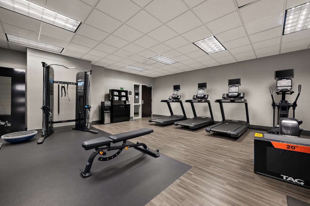 Hampton Inn Birmingham Leeds - photo 38