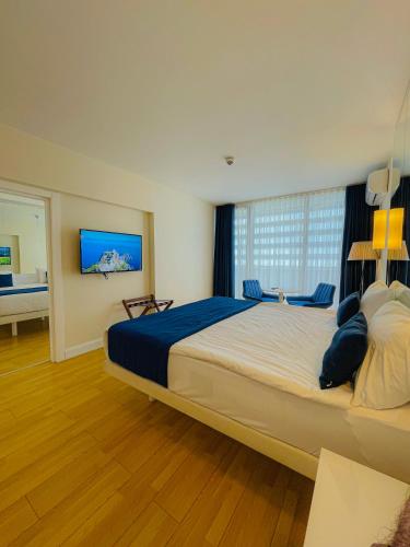 Luxury Batumi Hotel