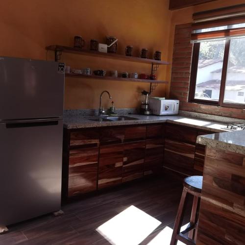 Cabaña Arelys - last minute hotel in Unknown City