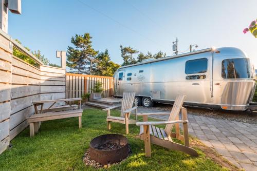 Hart's Camp Airstream Hotel & RV Park - photo 40