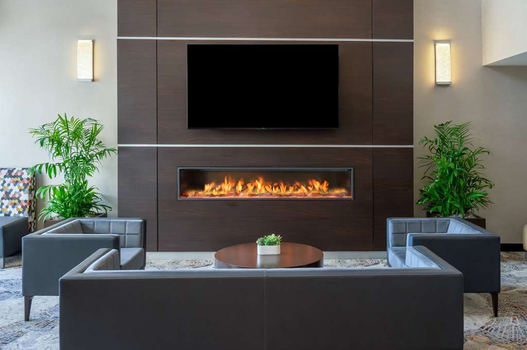 Wyndham Indianapolis Airport - photo 3