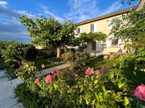L'Escale de Beauregard - last minute hotel in Coublevie