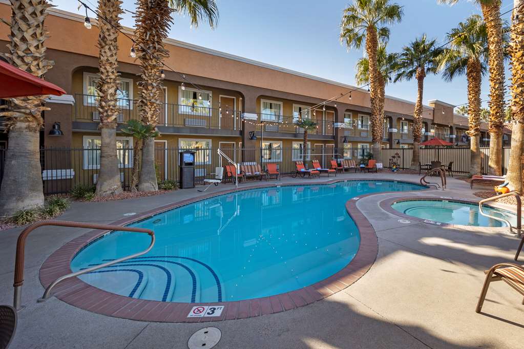 Best Western Mesquite Inn - photo 40