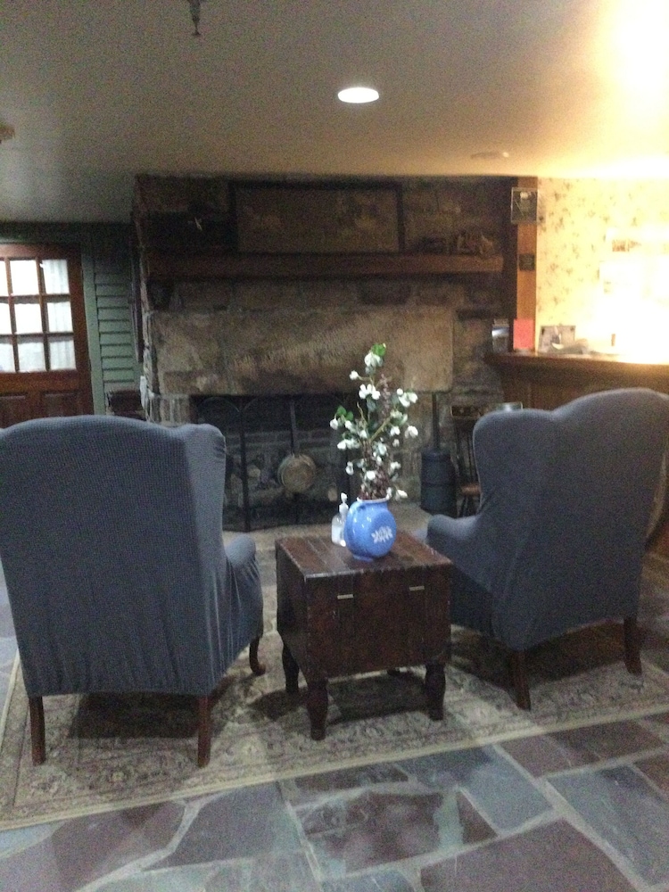 Stagecoach House Inn - photo 6