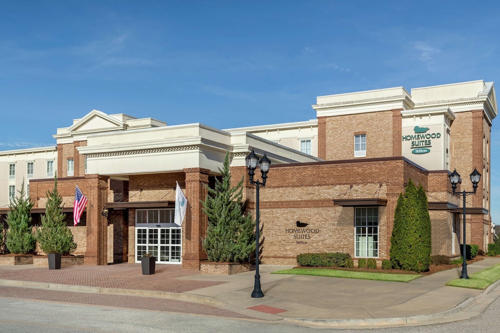 Homewood Suites by Hilton Macon North in Macon, United States