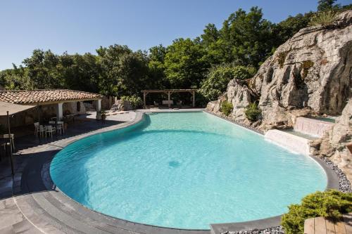 Domaine le C4 - last minute hotel in Unknown City