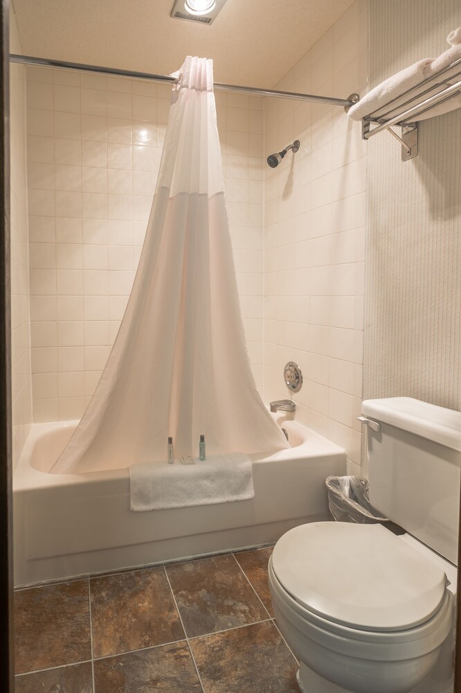 Cottonwood Suites Boise Riverside Downtown - photo 13