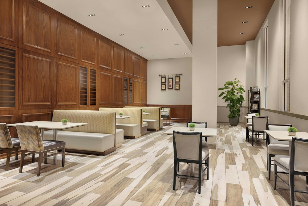 Sheraton Tribeca New York Hotel - photo 42