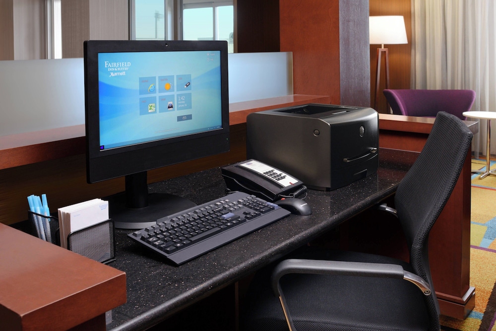 Fairfield Inn & Suites by Marriott Dallas Plano The Colony - photo 23