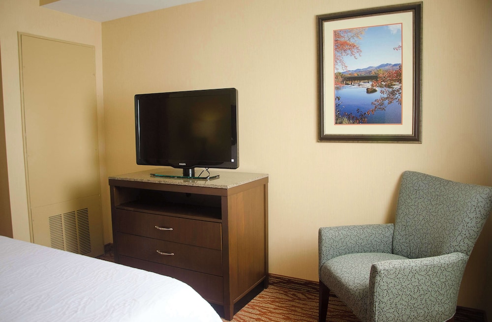Hilton Garden Inn Watertown Thousand Islands - photo 20