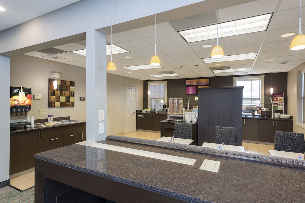 Residence Inn By Marriott Grand Rapids West - photo 34