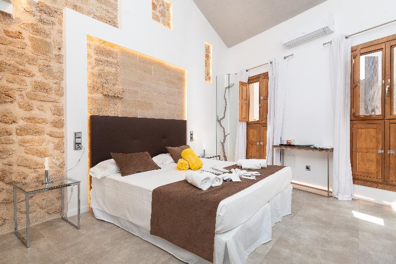 Can Simo Turismo de Interior in Alcudia, Spain