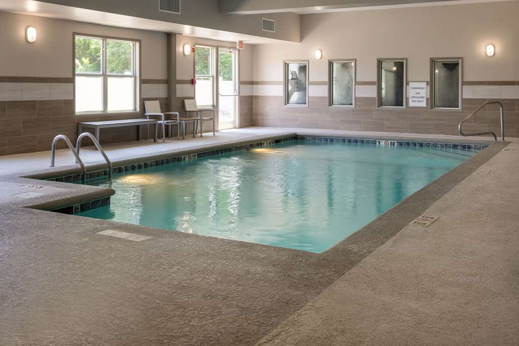 Country Inn & Suites by Radisson Valdosta GA - photo 20