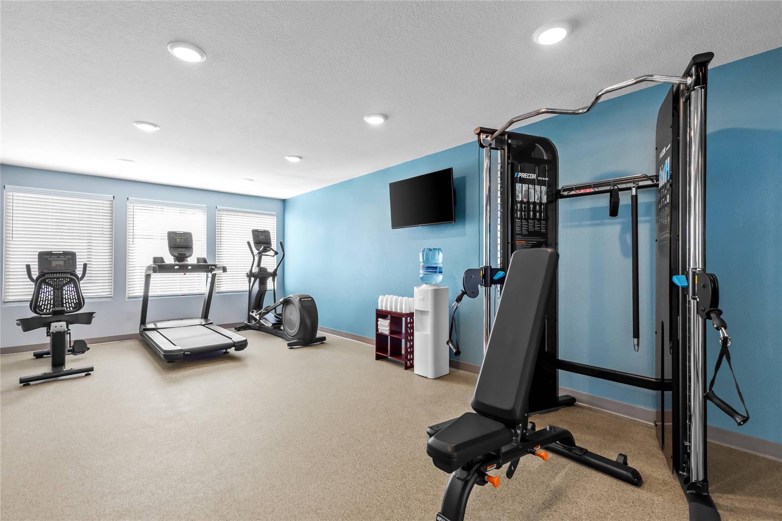 WoodSpring Suites St Peters OFallon - photo 27