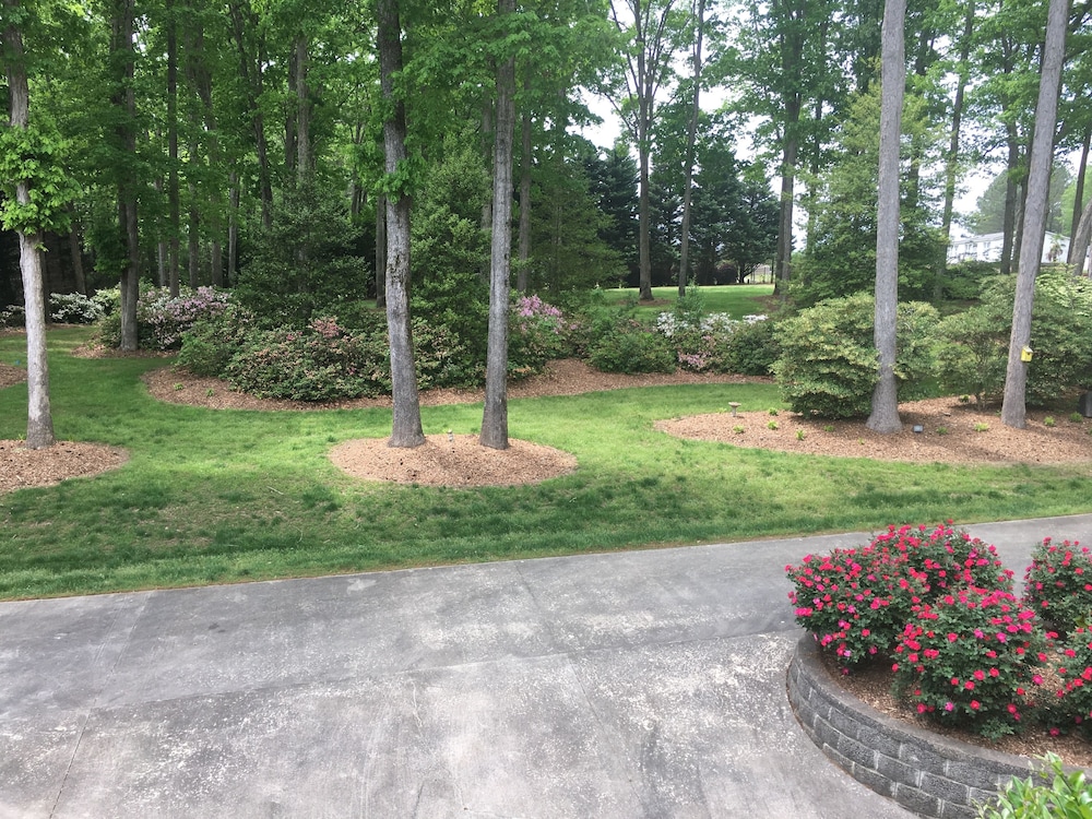 The Lakeside Resort - photo 17