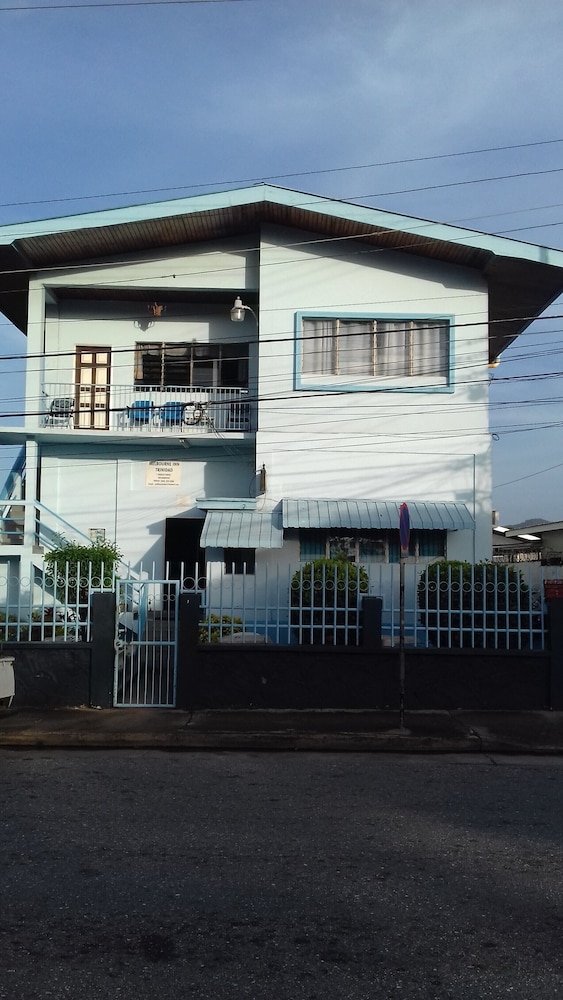Melbourne Inn Trinidad in Port Of Spain, Trinidad and Tobago