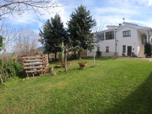 Casa degli Ulivi — Civitella Del Tronto — photo 3